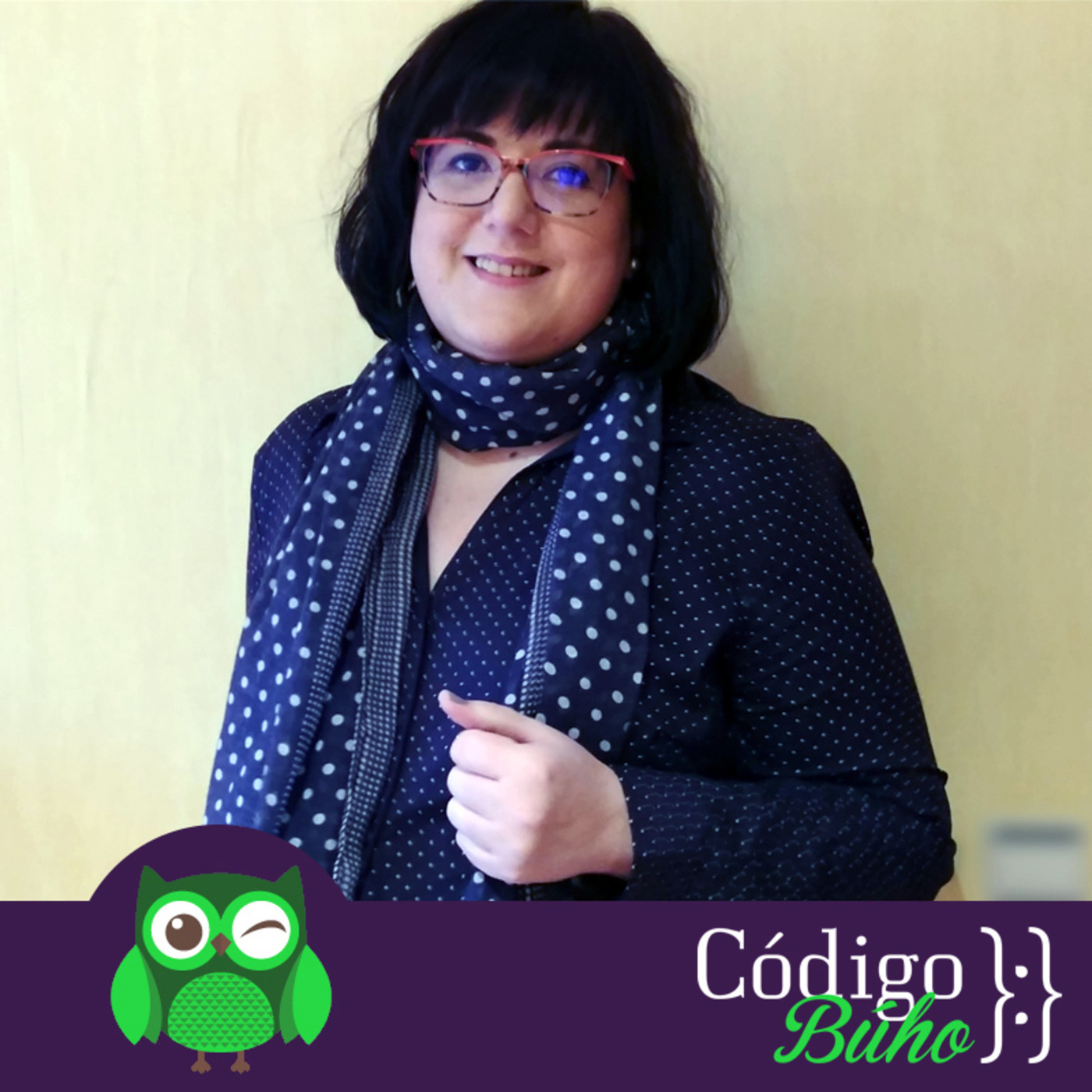 Código Búho P02T02 - Copywriting con Ana Miller