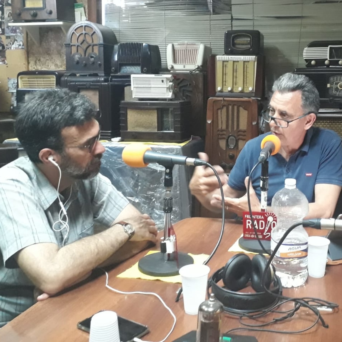 MASJEREZ RADIO