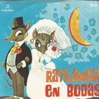 Ratilandia en Bodas (Versión de Radio Madrid) 1954