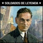 Soldados de Leyenda #05 Richard Sorge, el espía perfecto - URSS Japón Historia Segunda Guerra