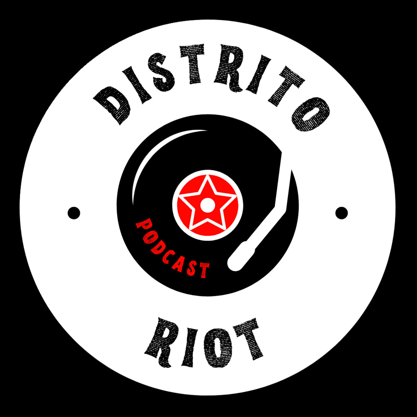 Distrito Riot