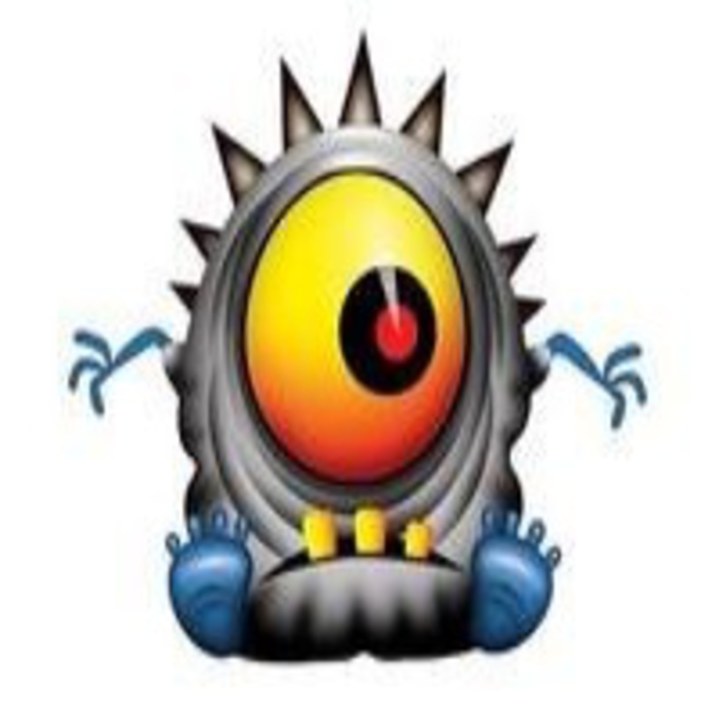 Programa nº 10 - El monstruo de la última pantalla