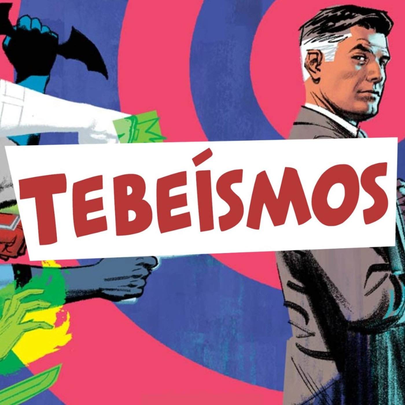 Tebeísmos