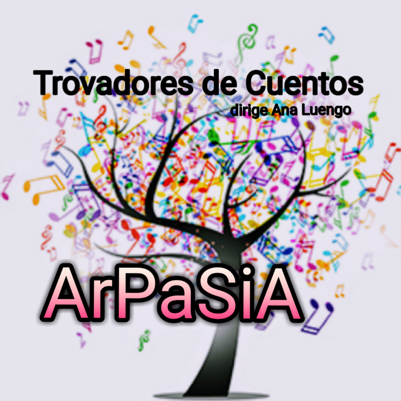 Trovadores de Cuentos