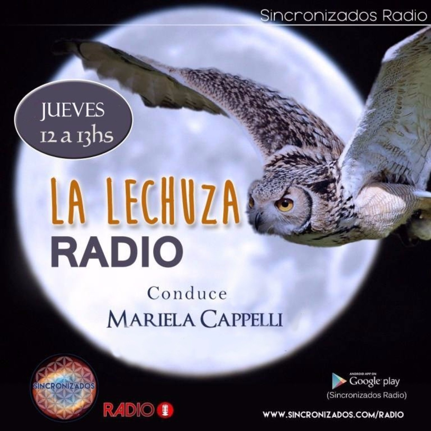 La Lechuza Radio