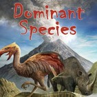 Jugando a ser científico: Dominant Species. Área 7-2-12 con Albert. Prog. 400. LFDLC