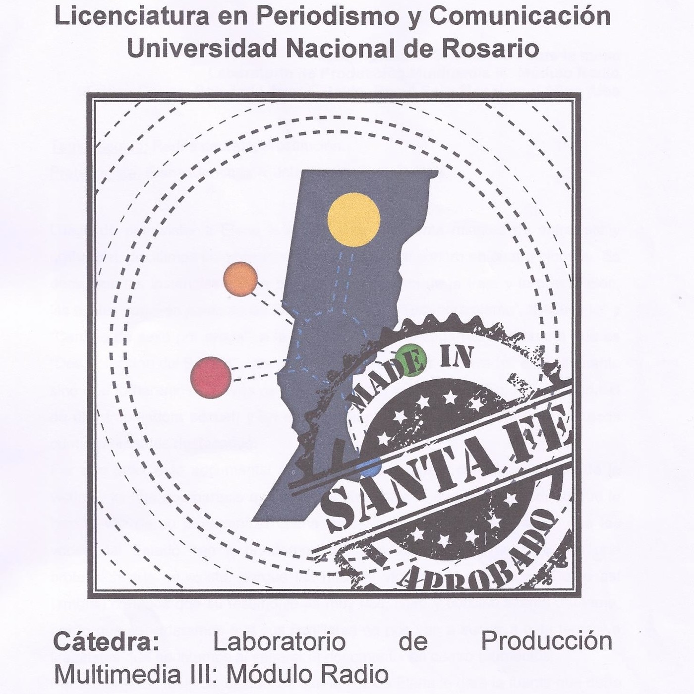 "Cocinando sueños"