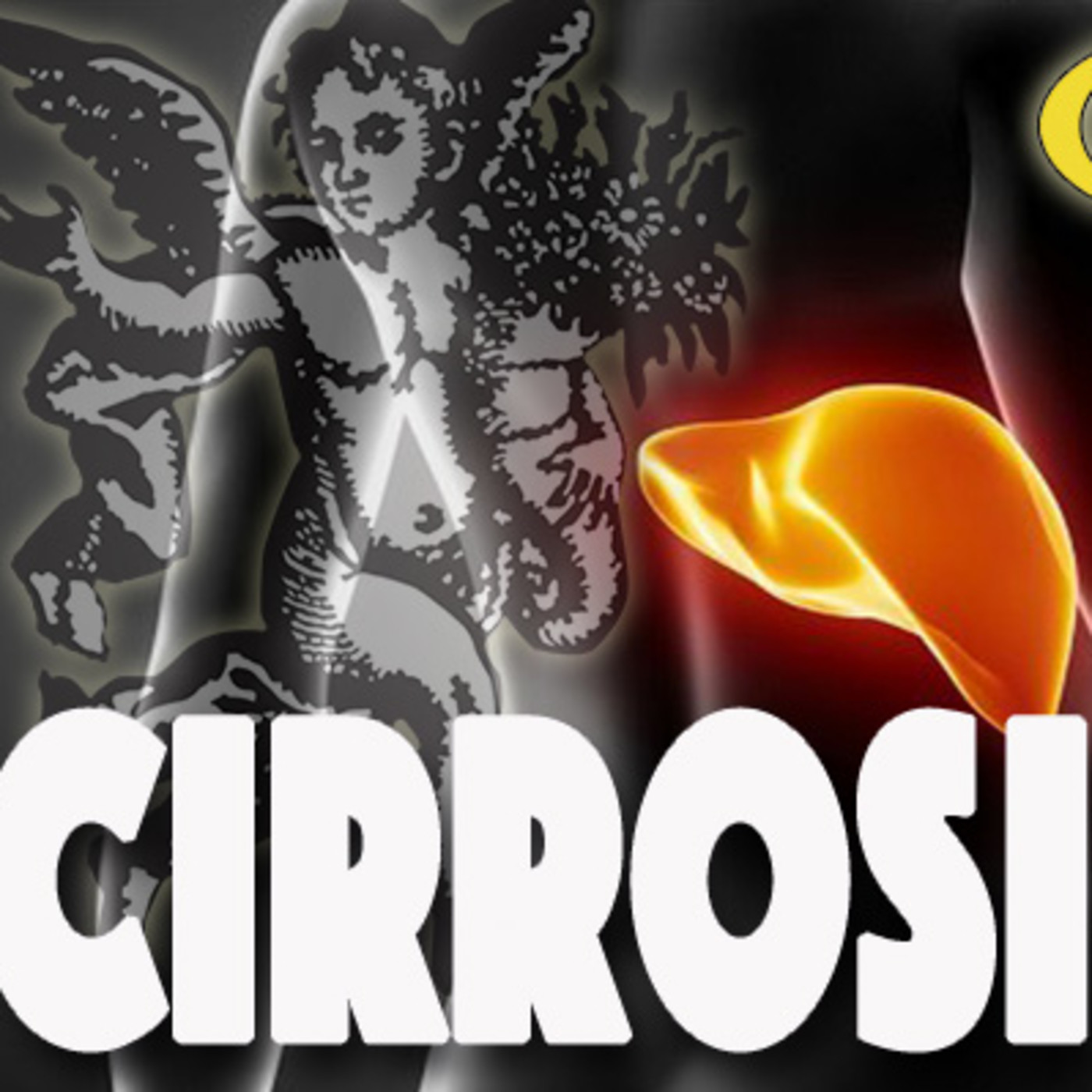 El Ángel de tu Salud - CIRROSIS episode artwork