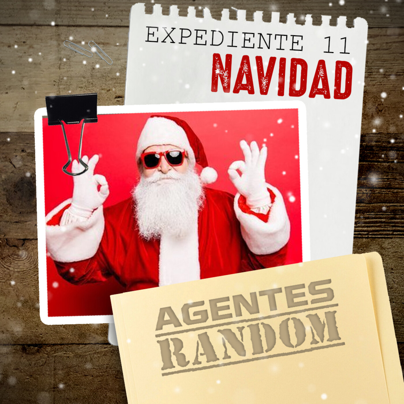 Agentes Random