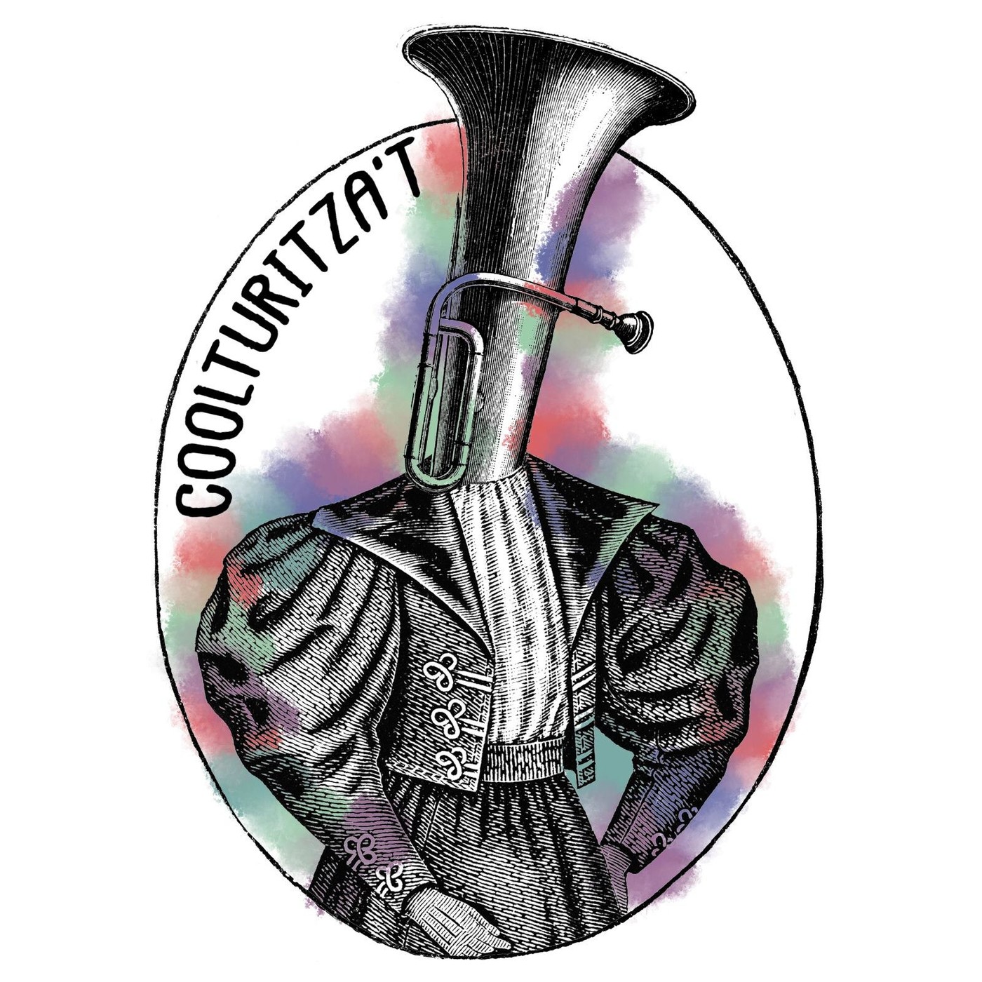 Coolturitza't - Primer programa episode artwork