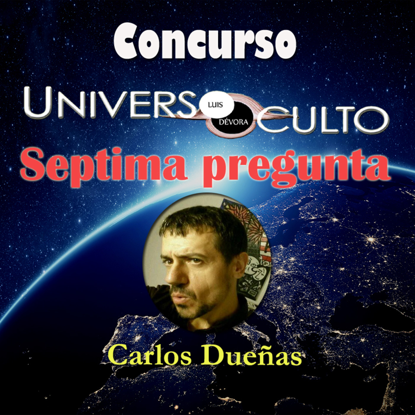 Universo Oculto.