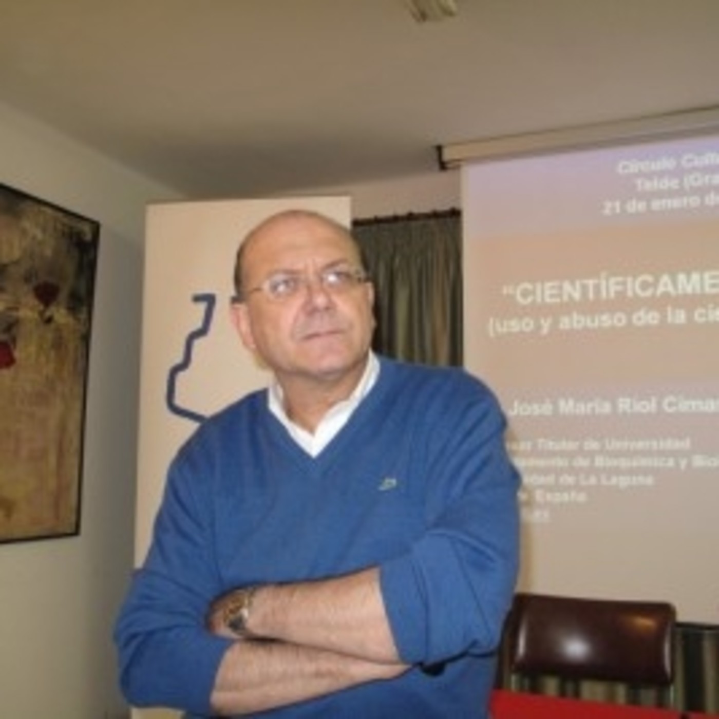 Doble Hélice 3.0
