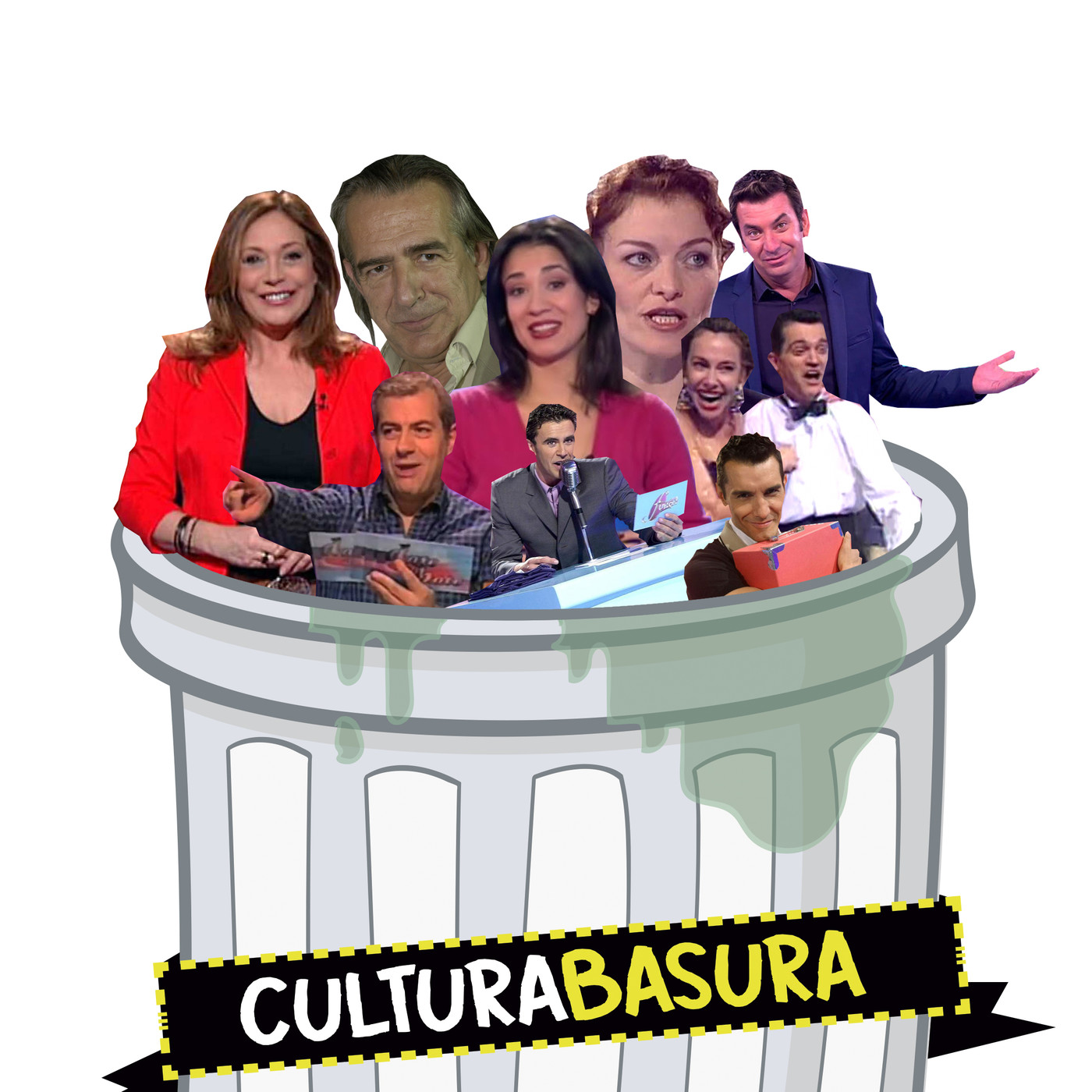 Cultura Basura