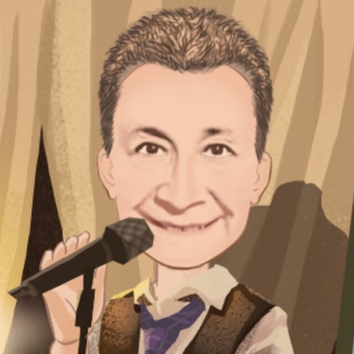 Échale Salsita con Reiz Roberuto \