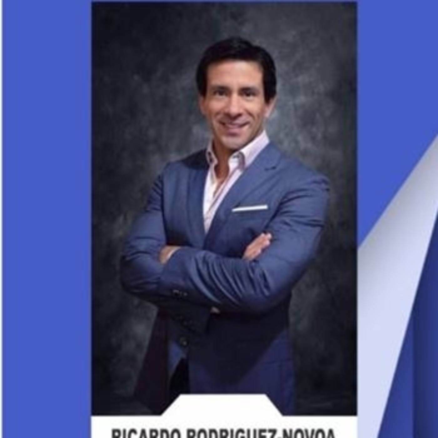 Liderandex Trujillo X