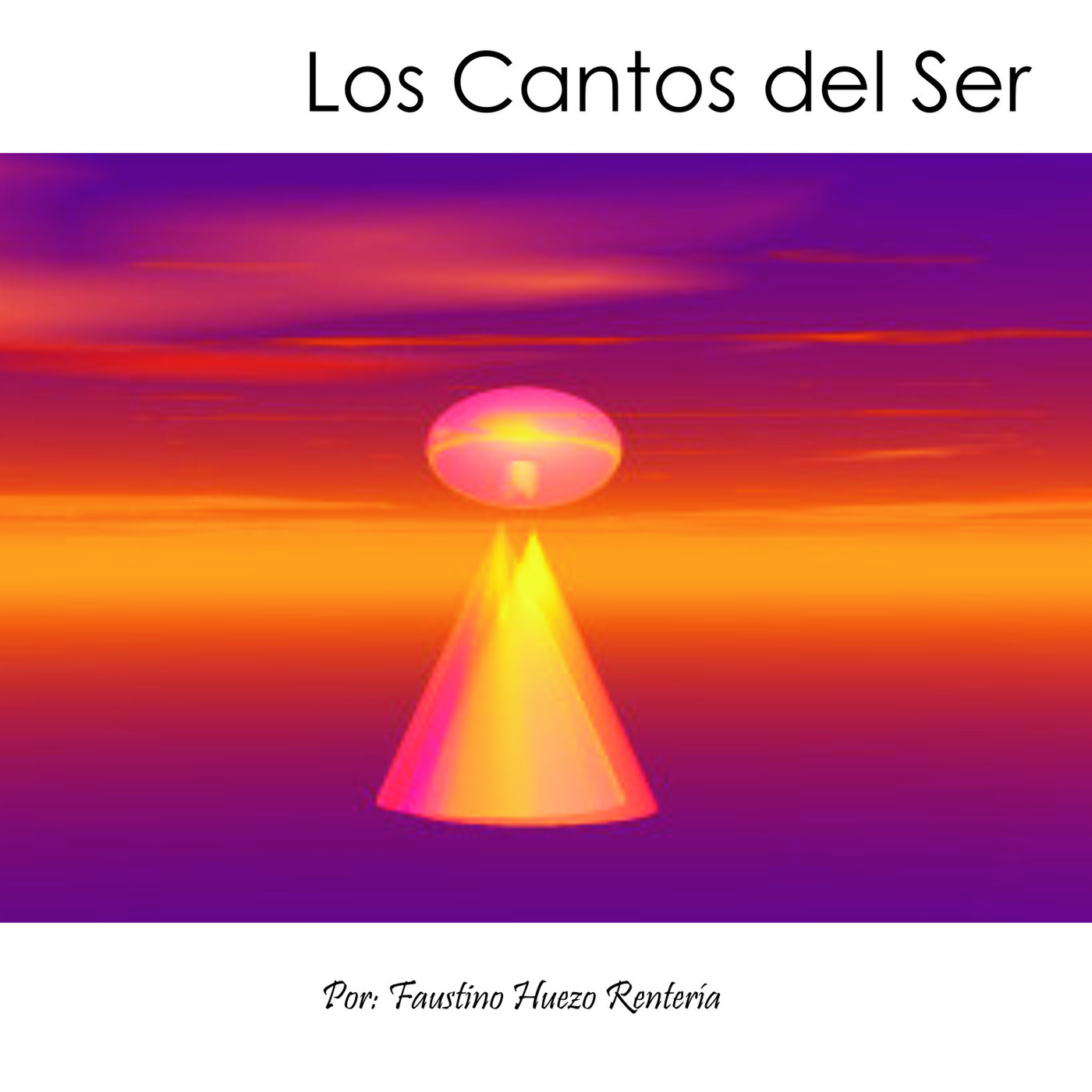 Cantos a la Presencia Yo Soy
