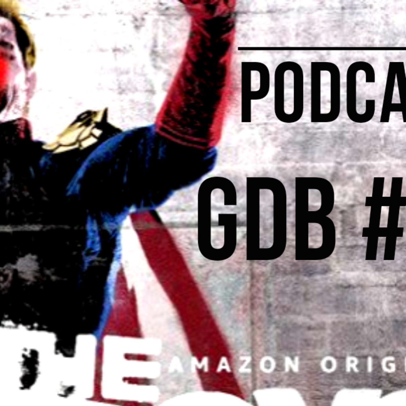GDB Podcast
