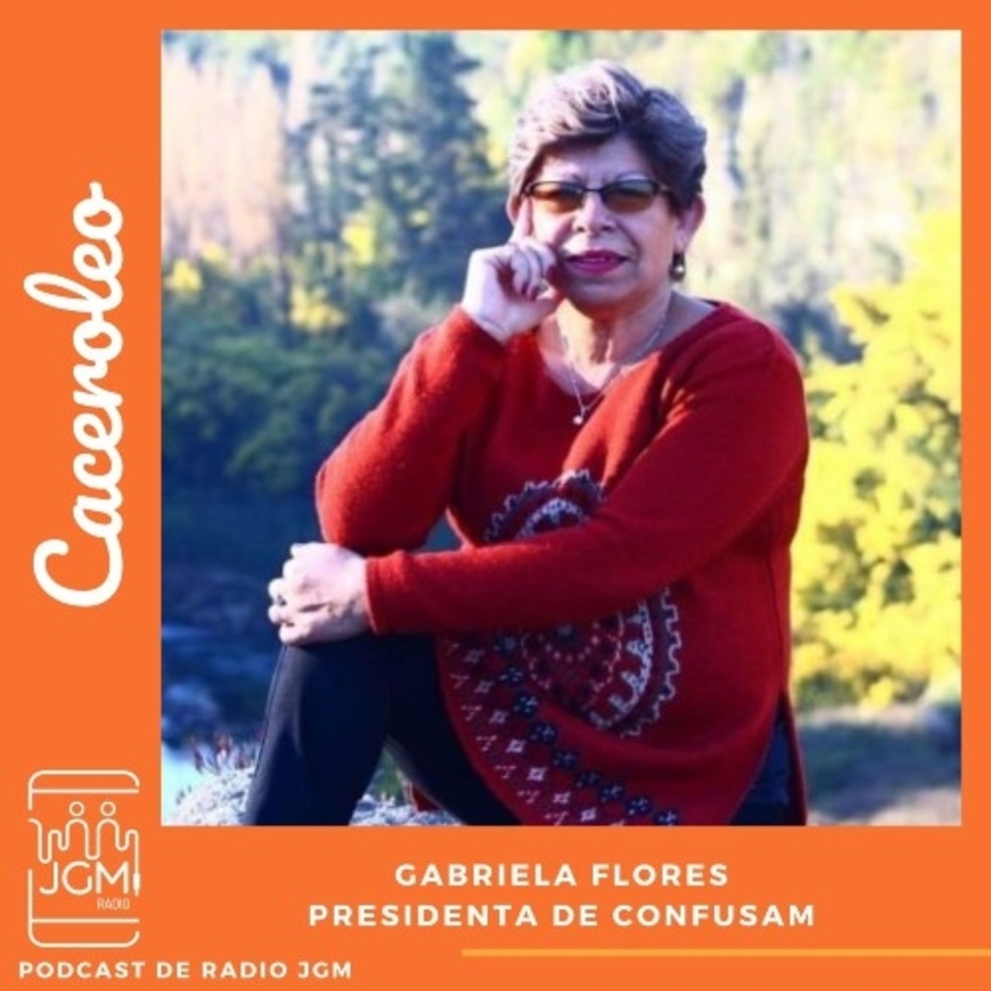 Podcast Caceroleo