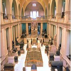 Los Secretos Ocultos Del Museo Del Cairo