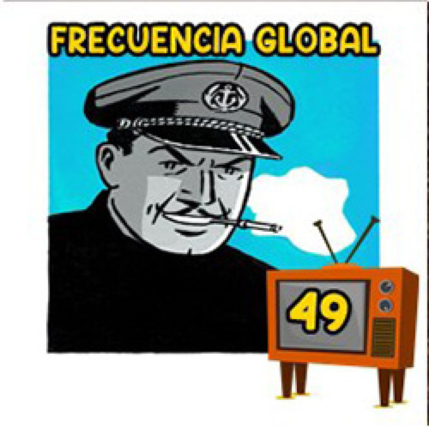 FRECUENCIA GLOBAL