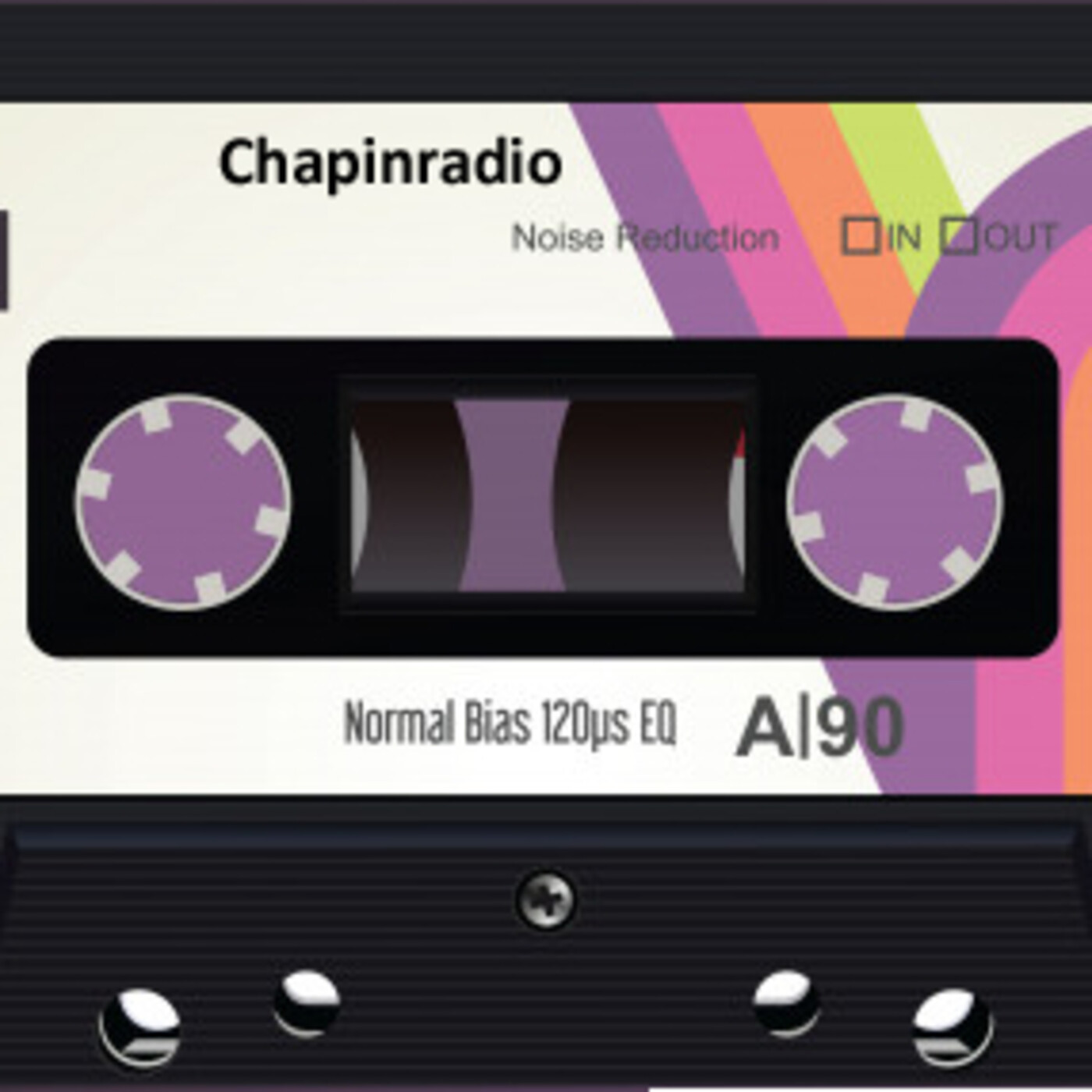Chapinradio Incarnation Vs The Generator episode artwork