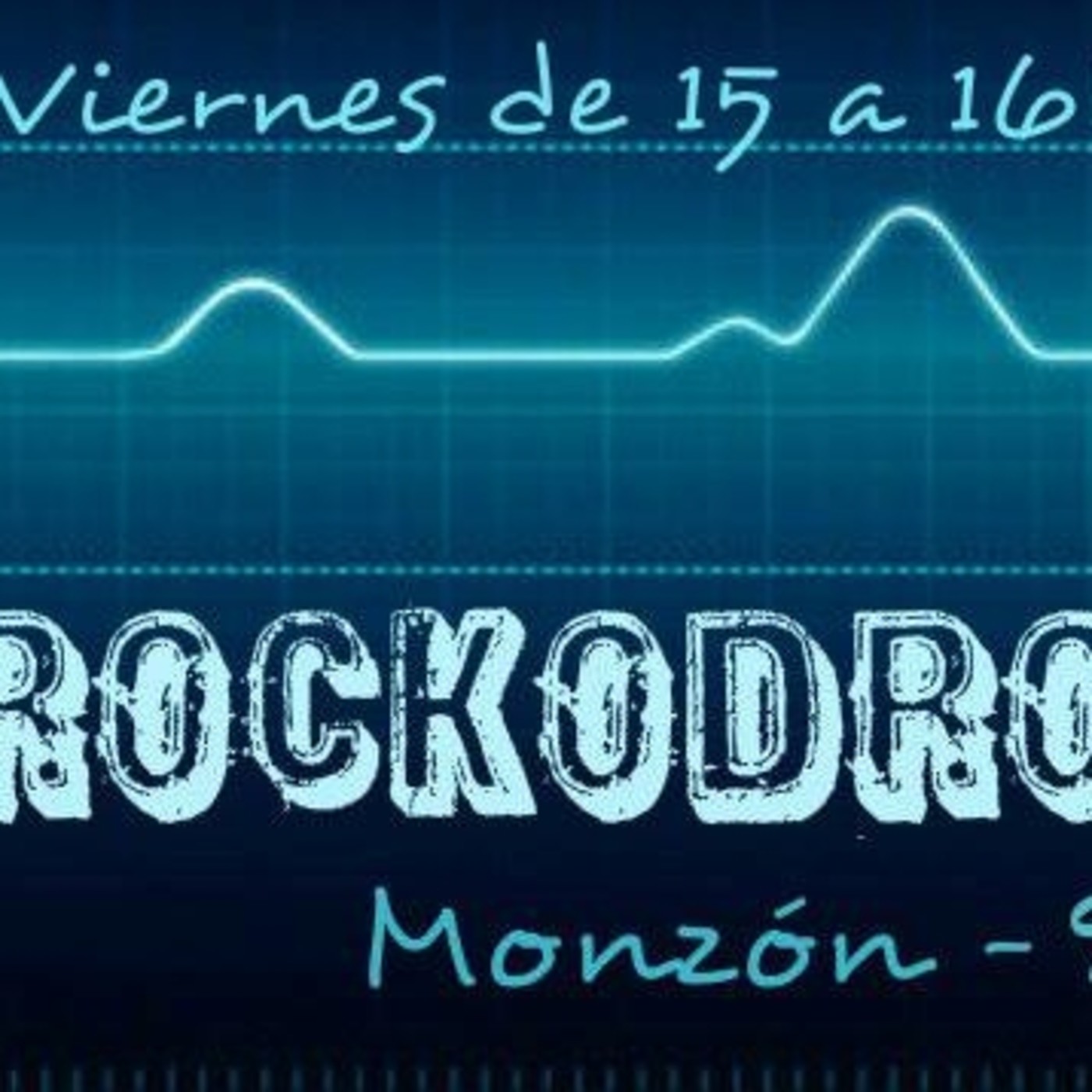 2ª.El Rockodomo. Programa 34. 14-10-2015. episode artwork