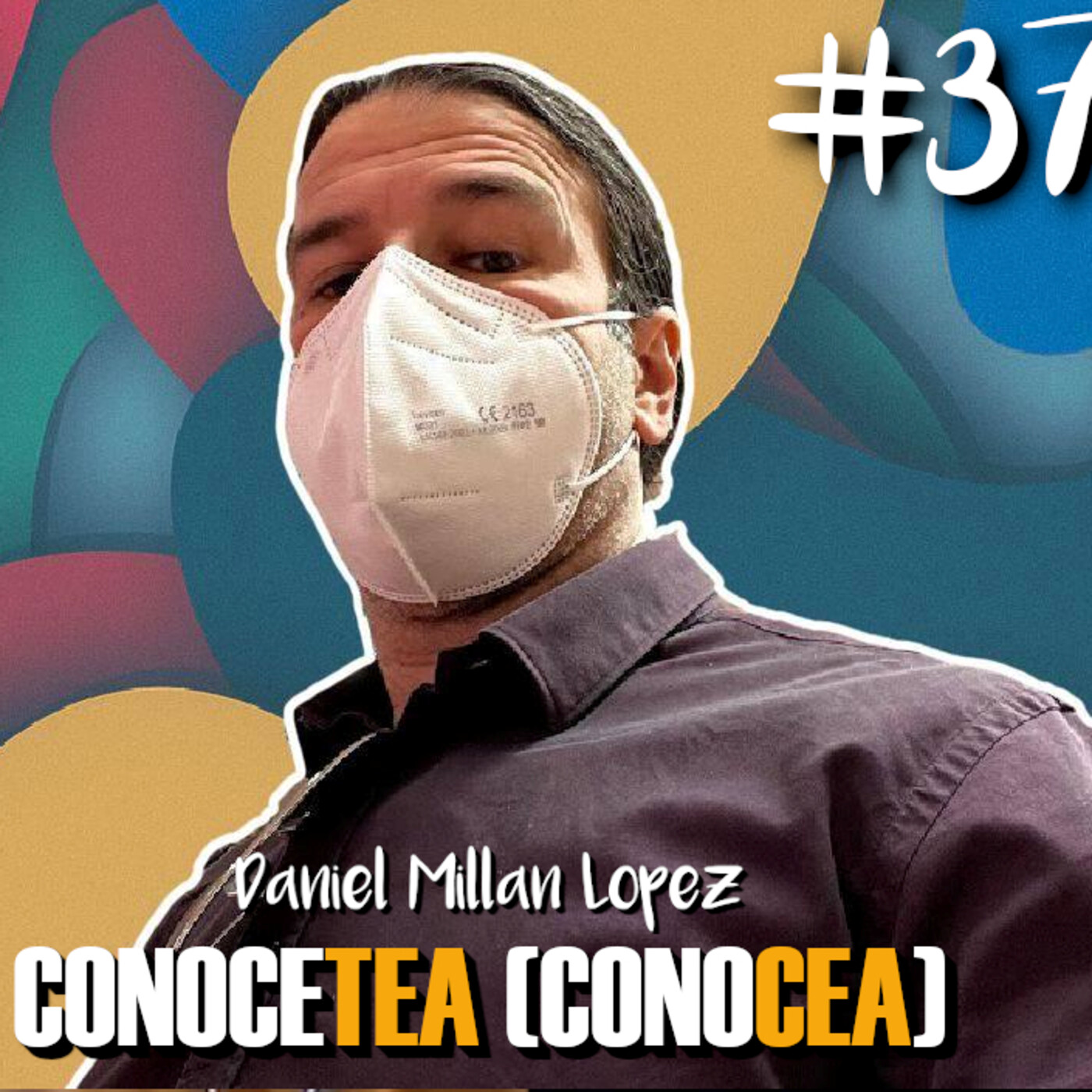 ConoceTEA (ConoCEA)