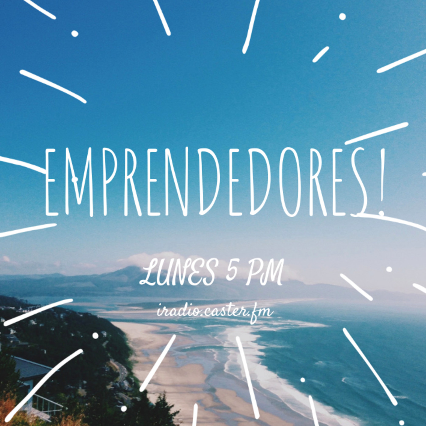 Emprendedores