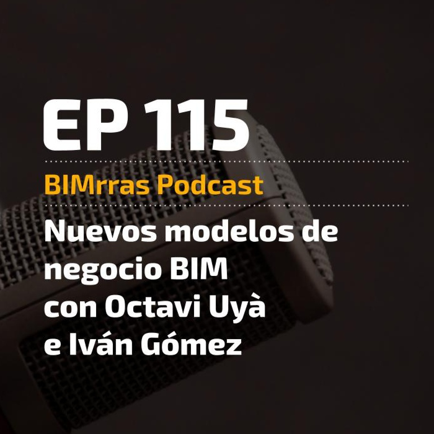 BIMrras Podcast