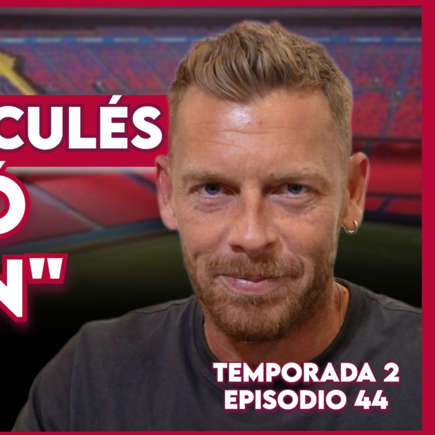  ❤️ "FALTÓ PASIÓN EN EL BARÇA" | SOLO PARACULÉS T2, EP 43 episode artwork