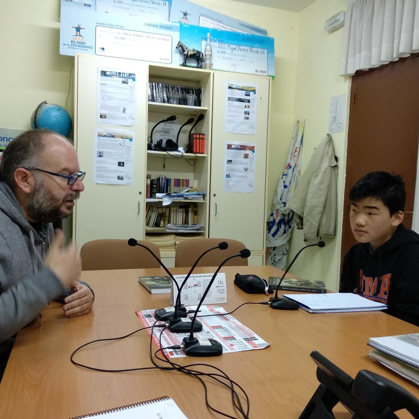 +Radio