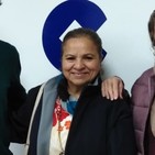TESTIMONIO MANOS UNIDAS 2019 Entrevista con la misionera salvadoreña Ana Ruth Orellana