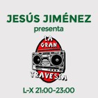 La Gran Travesía: Los 1.000 mejores discos de la Historia del Rock 010