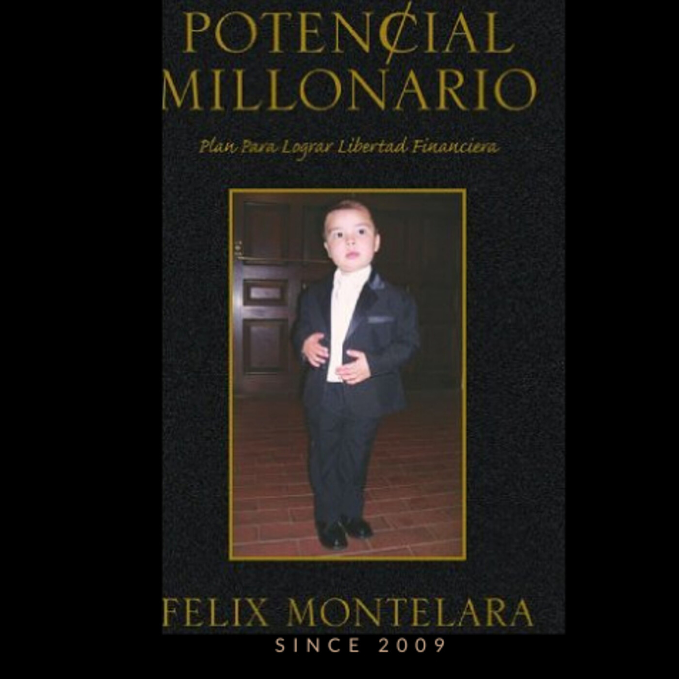Inversiones Crypto (Bitcoins), Fondos Mutuos y Educativos en Potencial Millonario con Felix Montelara 443