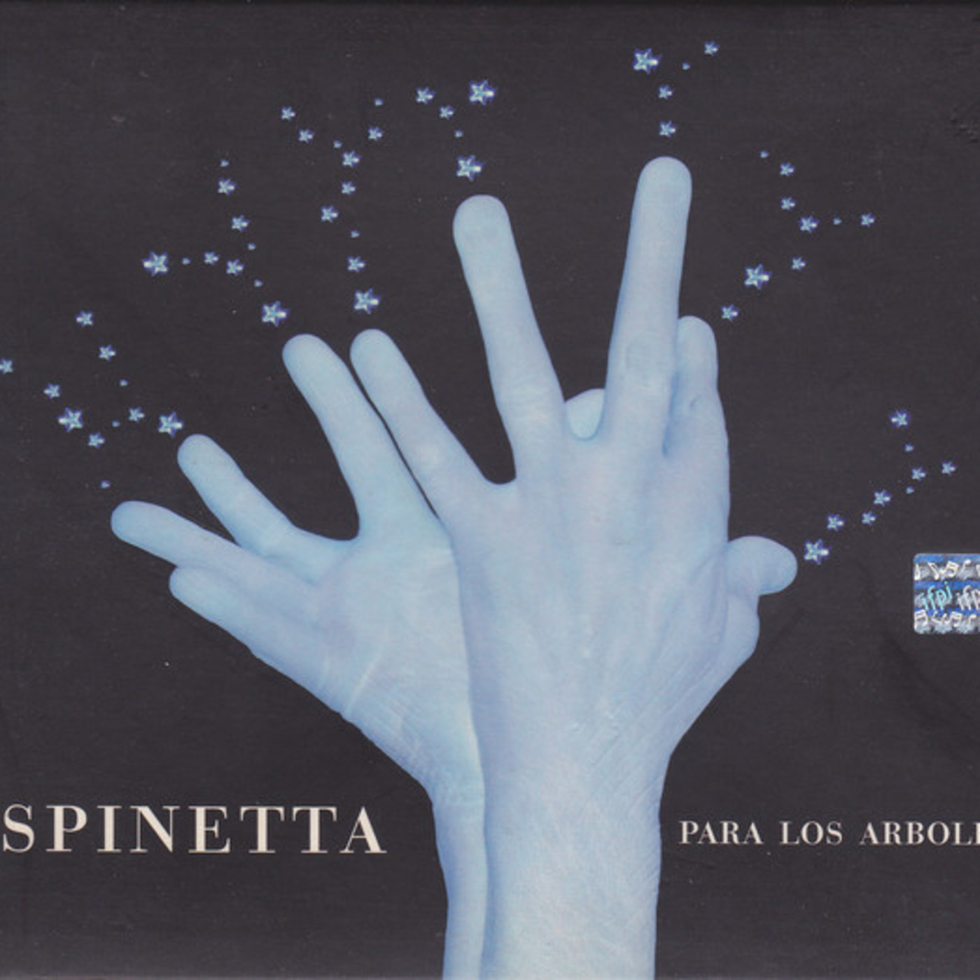 70 - Spinetta ‎– Para Los Árboles (2003) episode artwork