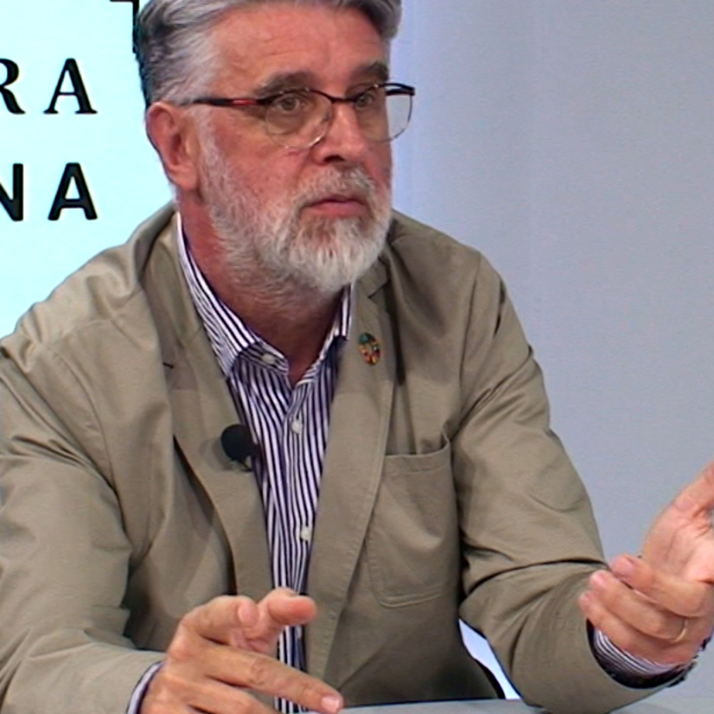 Les entrevistes del Primera Columna