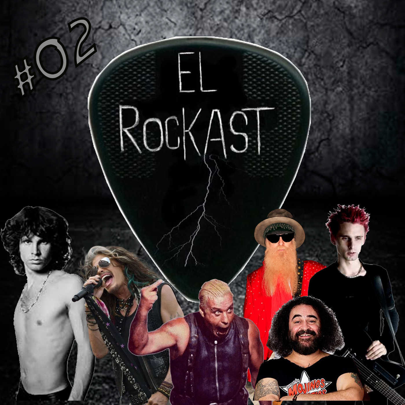 El Rockast