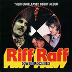 La Ruleta Rusa #328. Rifff Raff. The Rolling Stones. Black Sabbath. The Muggs. Mutiny on the Bounty.