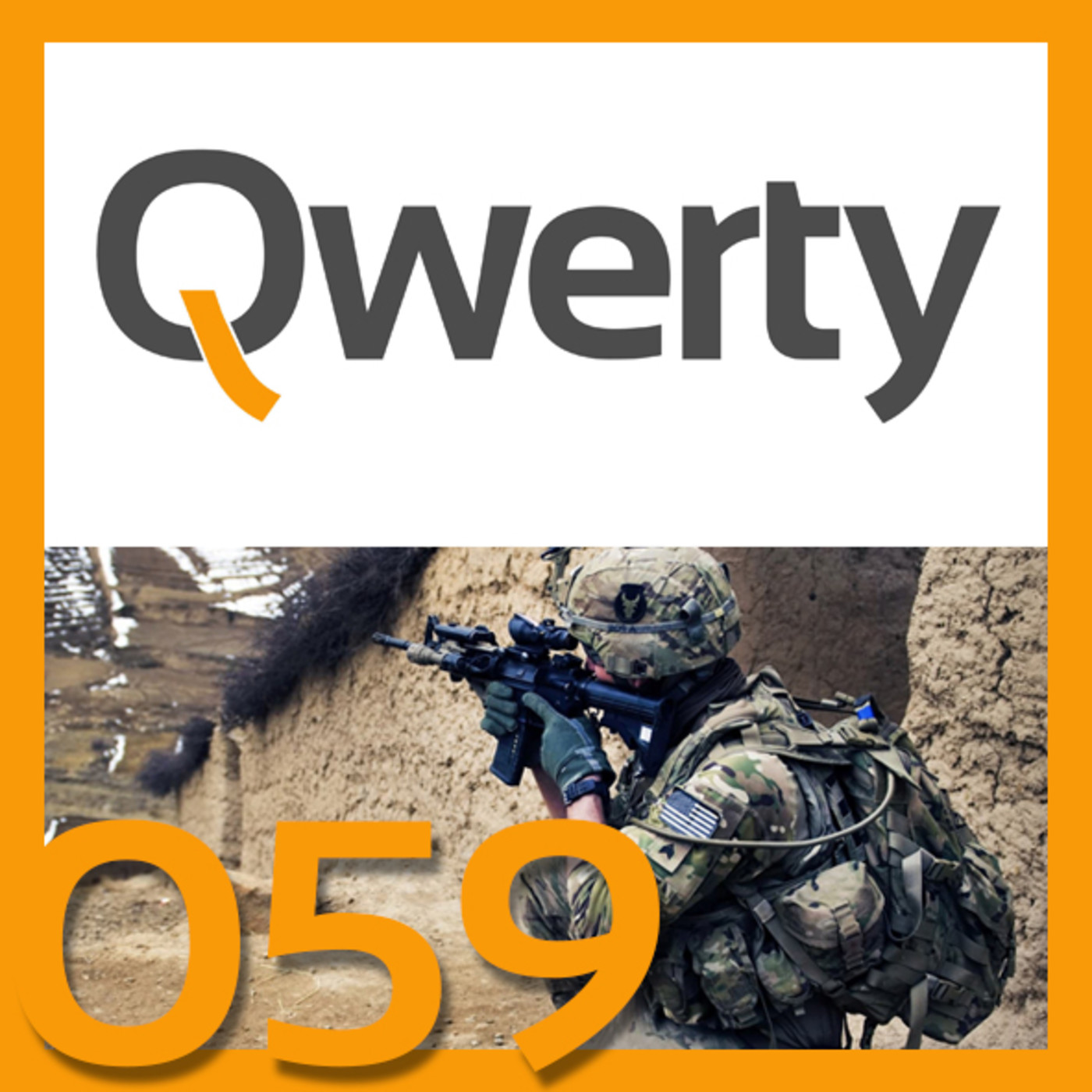 059_Soldados: cuando lo duro es volver de la guerra episode artwork