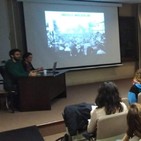 MESA I: Turistificación y patrimonio