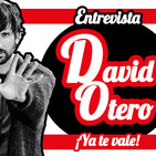 David Otero en YA TE VALE