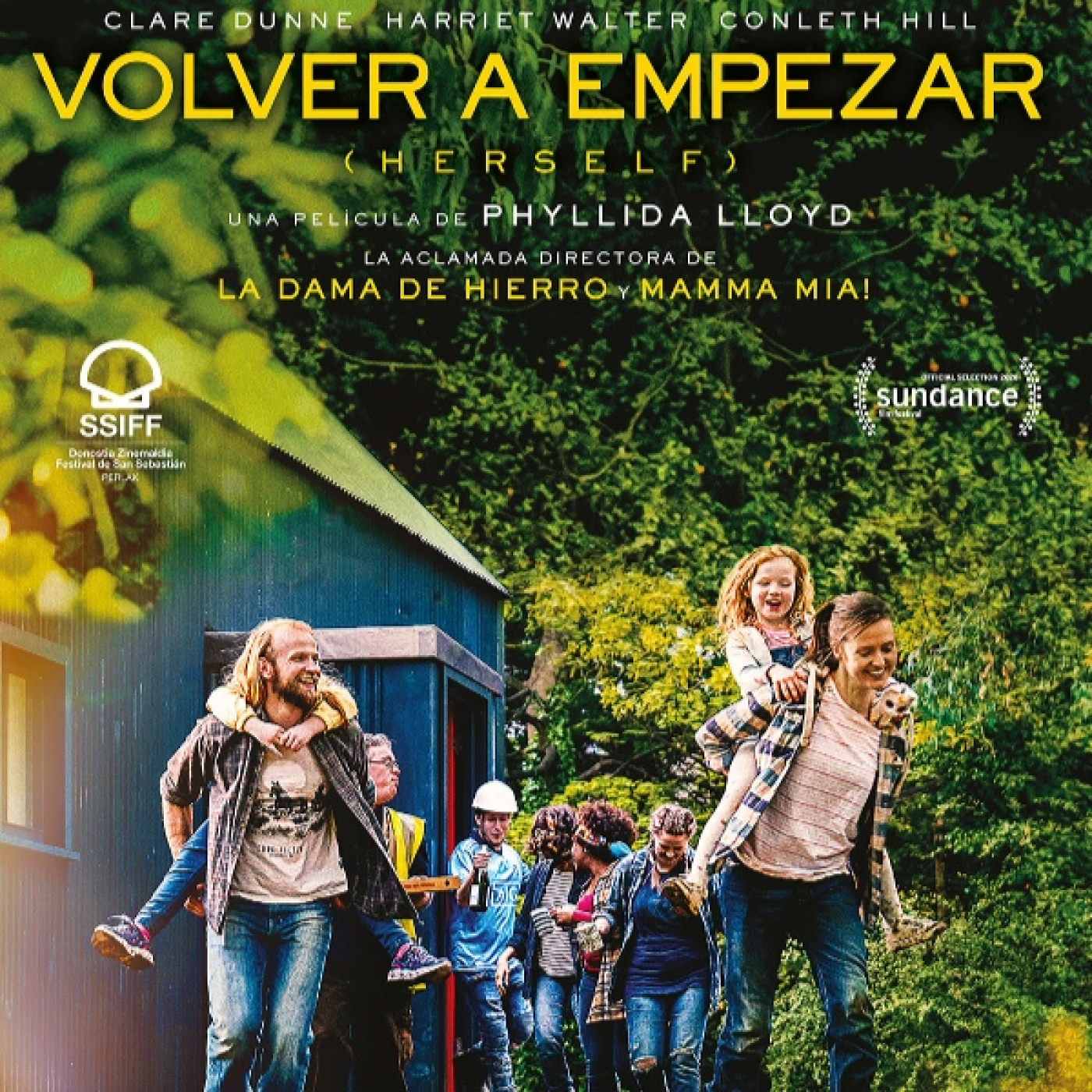 Escuchando Peliculas