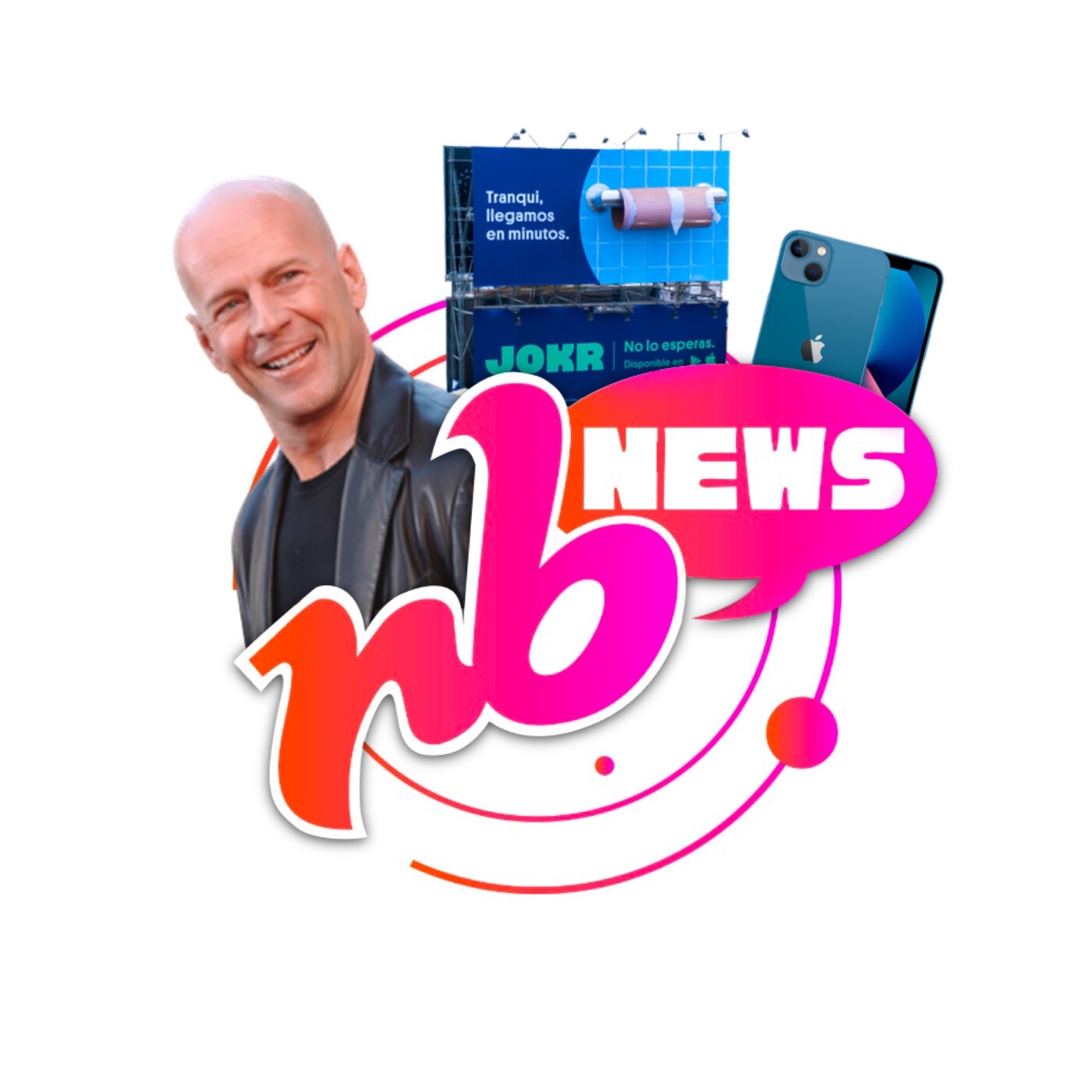 Roastbrief NEWS