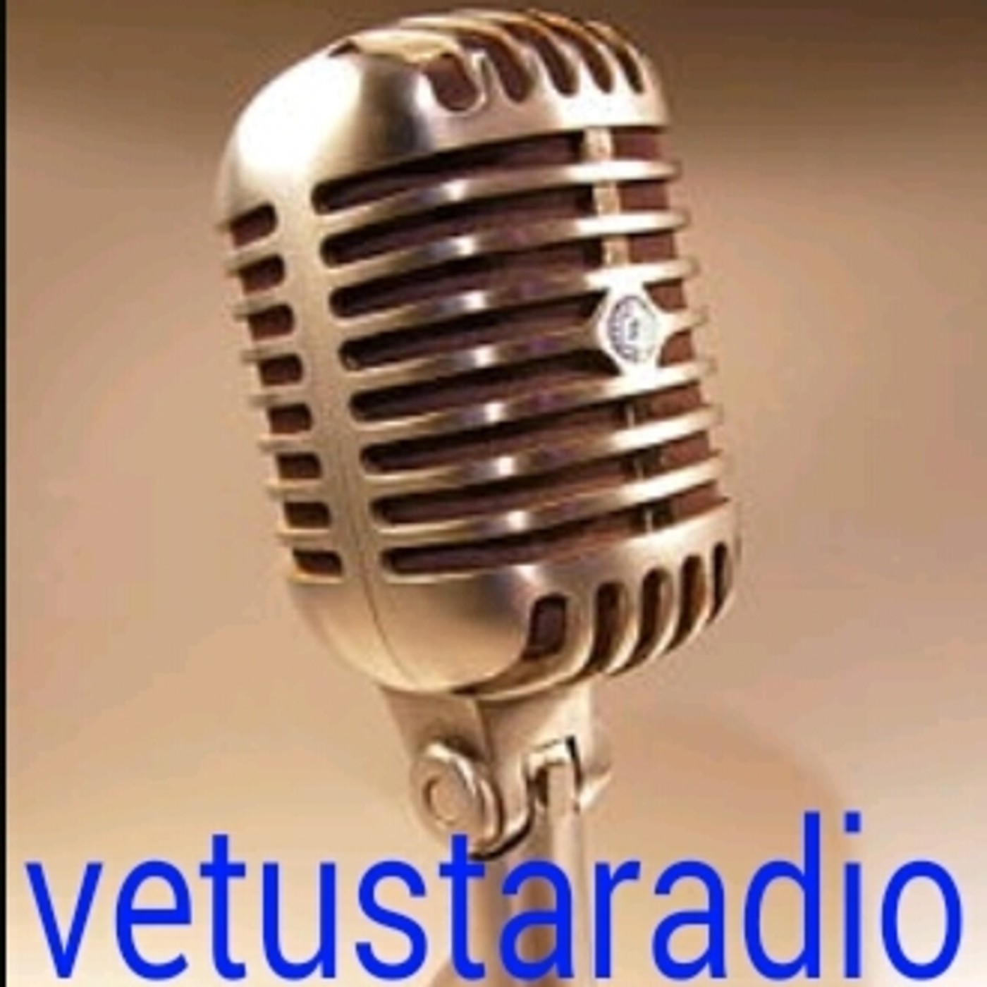 vetustaradio