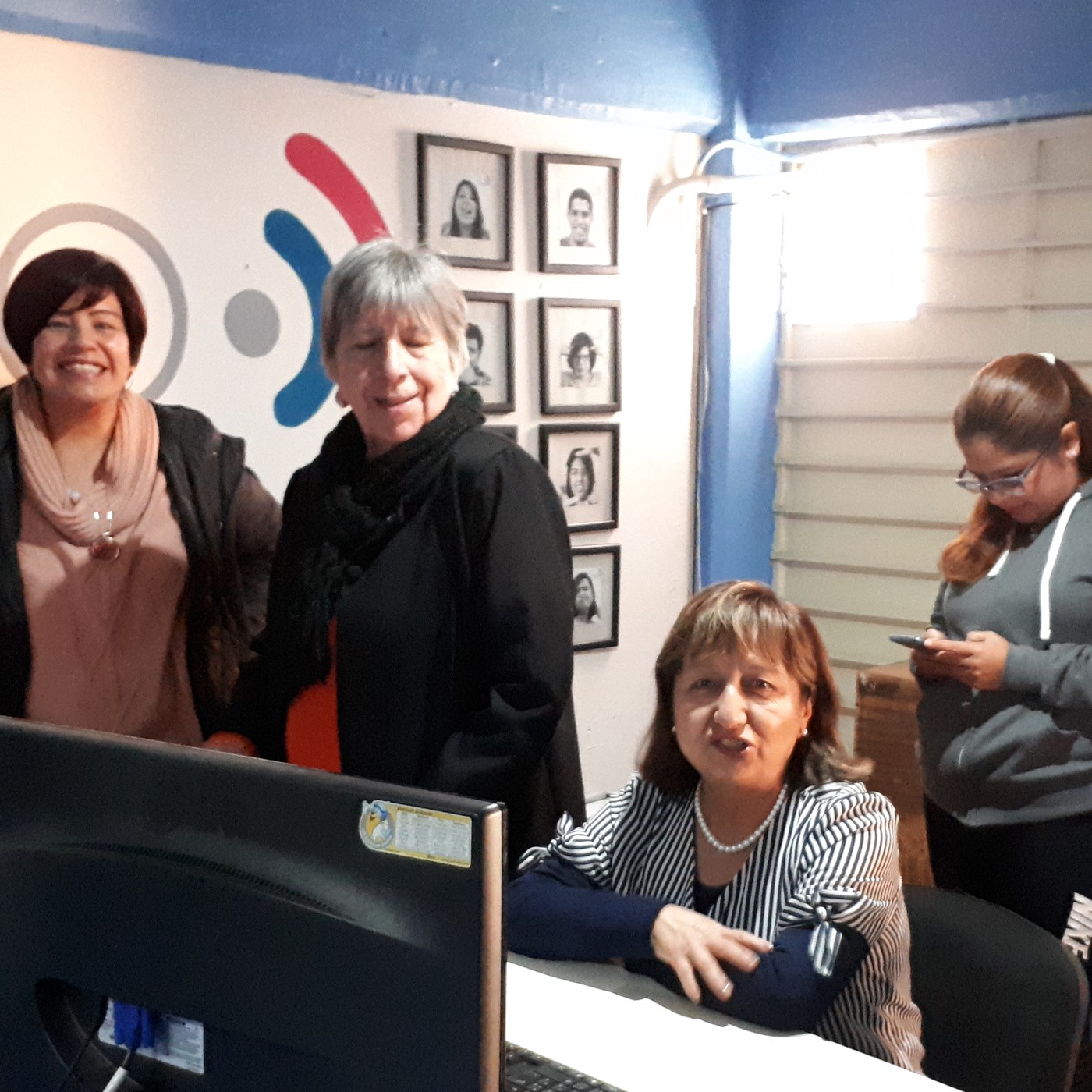 ConectiUniVO