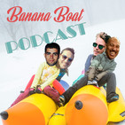 Viaje a la locura NCAA, con Nacho Juan | Banana Boat 2x34