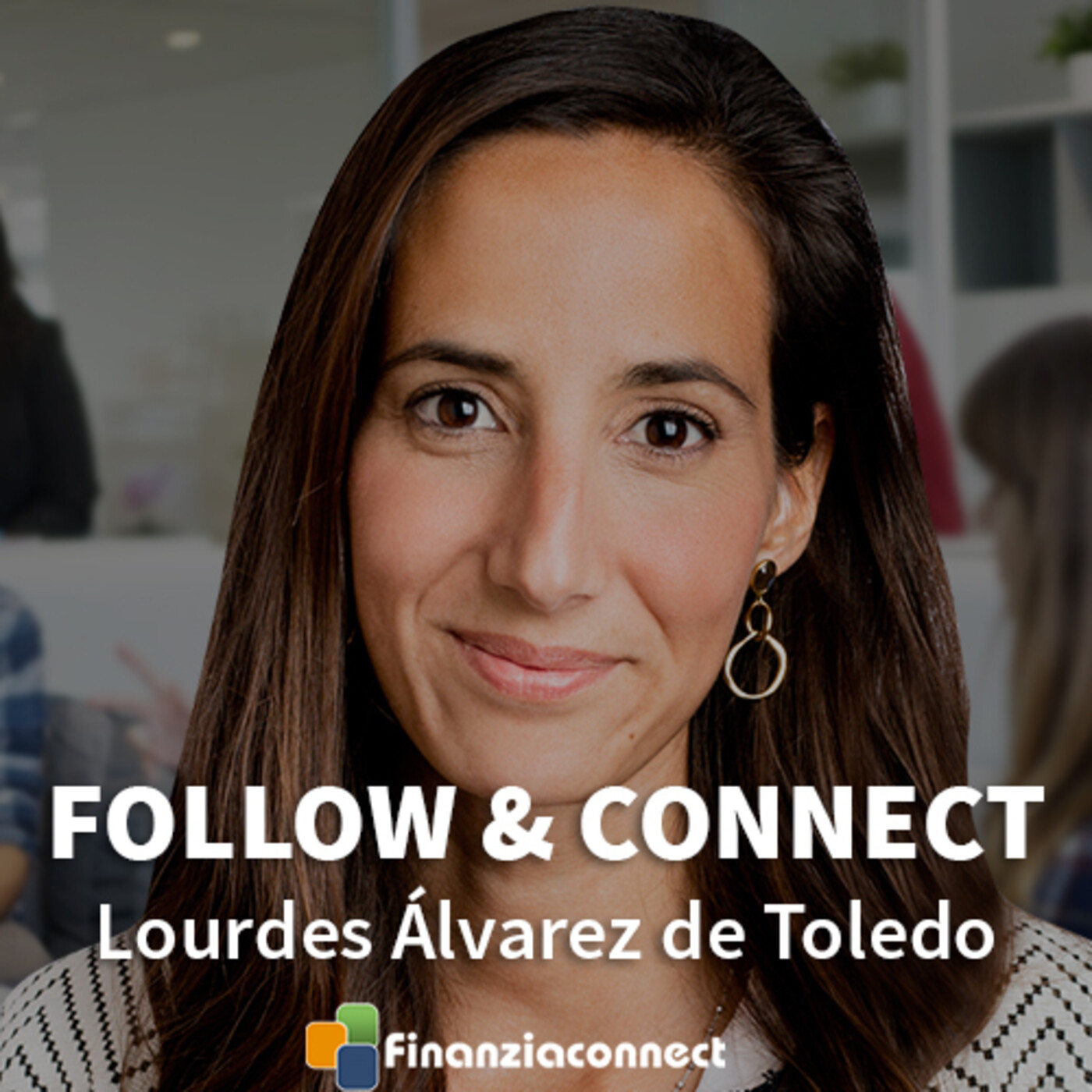 Follow and Connect