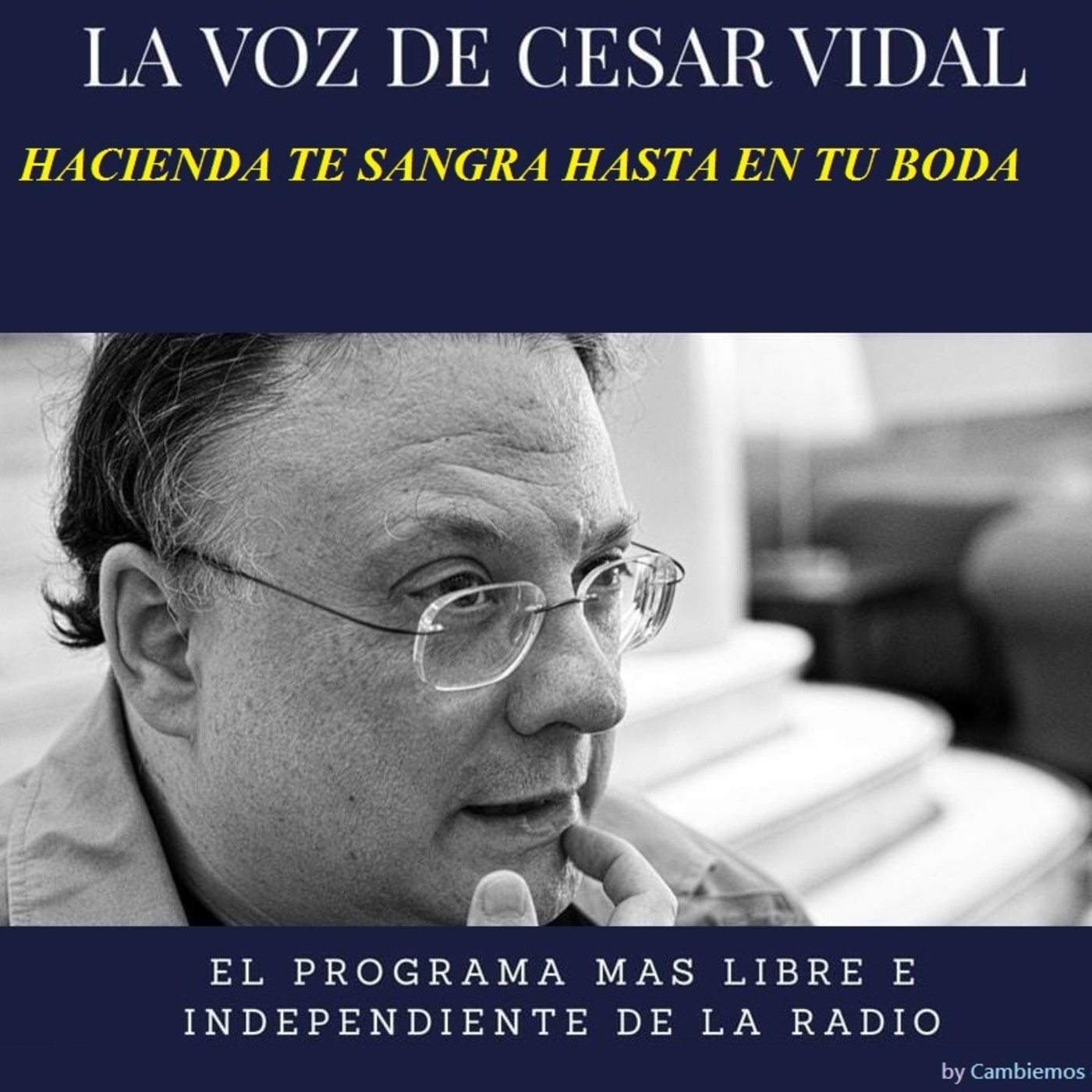 CAMBIEMOS EL MUNDO - LA VOZ
