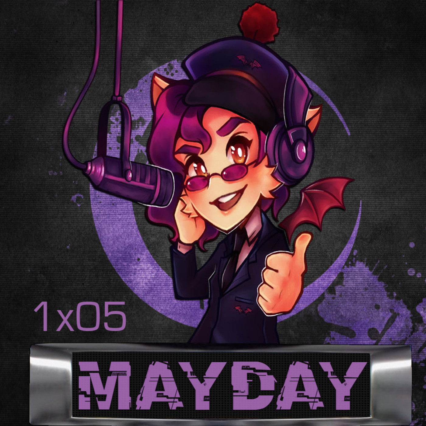 May-Day