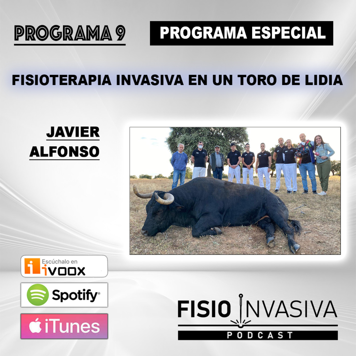 FISIOTERAPIA INVASIVA